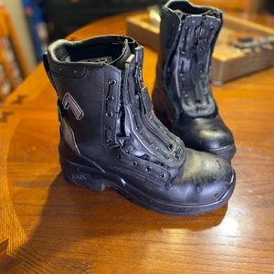 Haix R2 Boots